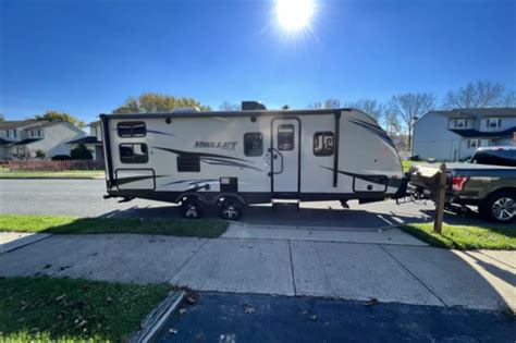 rv rentals bethlehem